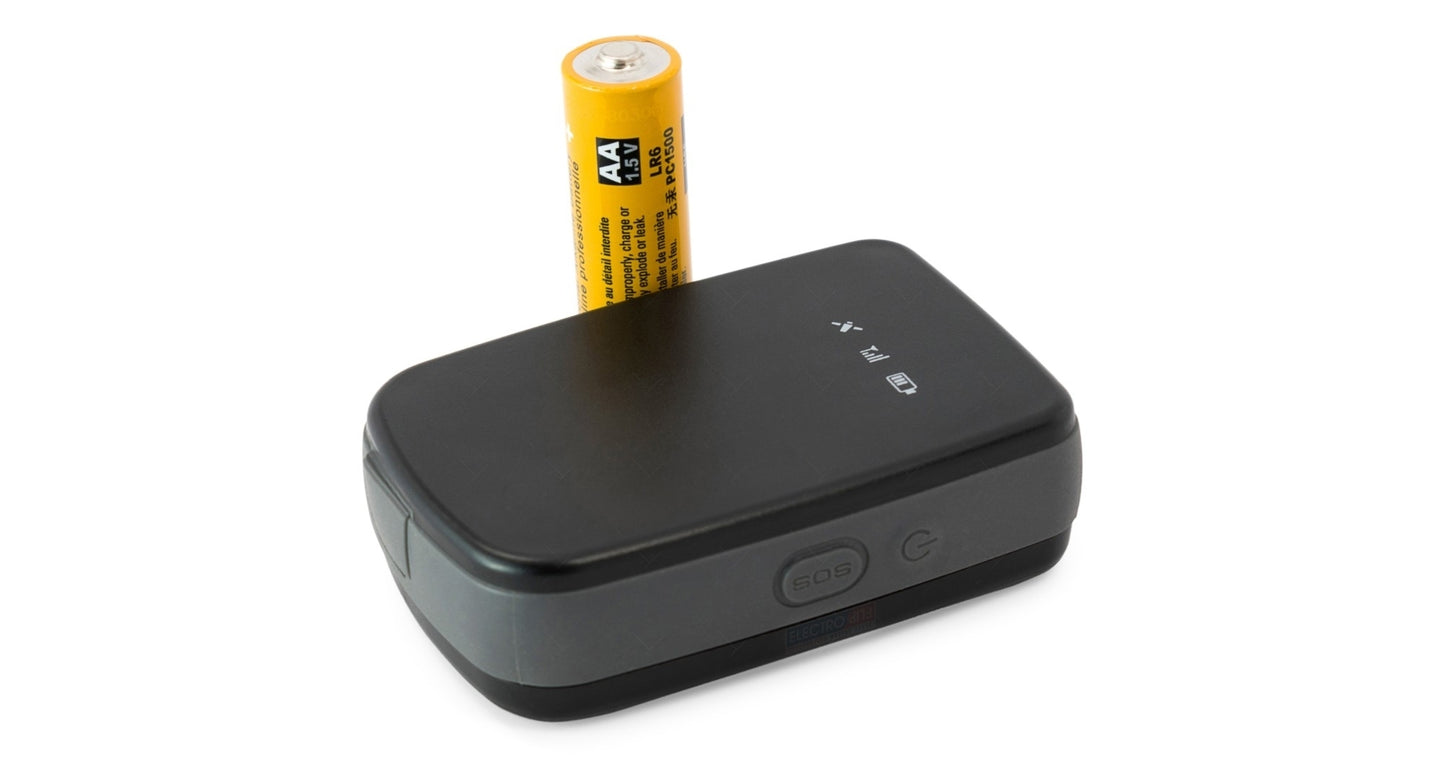 Security GPS Tracking Device for Outlander Endeavor + GPS card SIM