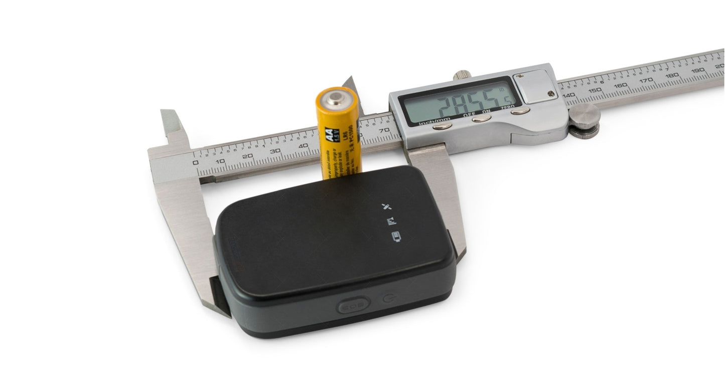 Security GPS Tracking Device for Outlander Endeavor + GPS card SIM