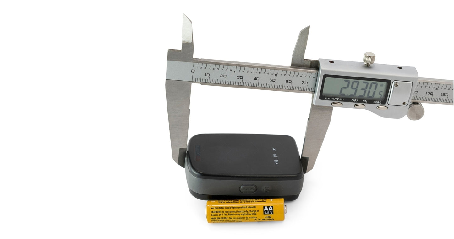 Security GPS Tracking Device for Outlander Endeavor + GPS card SIM