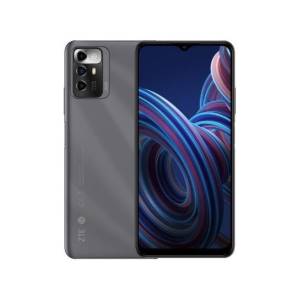 ZTE Blade A72 4+64GB 6.75" 5G Space Gray DS Wind3