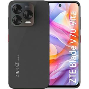 ZTE Blade V70 Vita 8+256GB 6.7" Stone Gray ITA