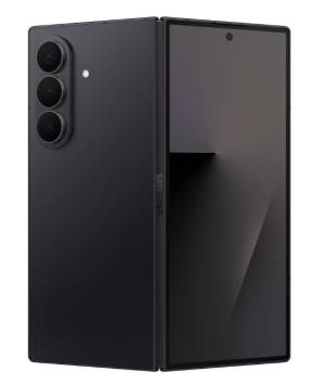 Samsung SM-F966B Z Fold 7 12+512GB 8" 5G Jet Black EU