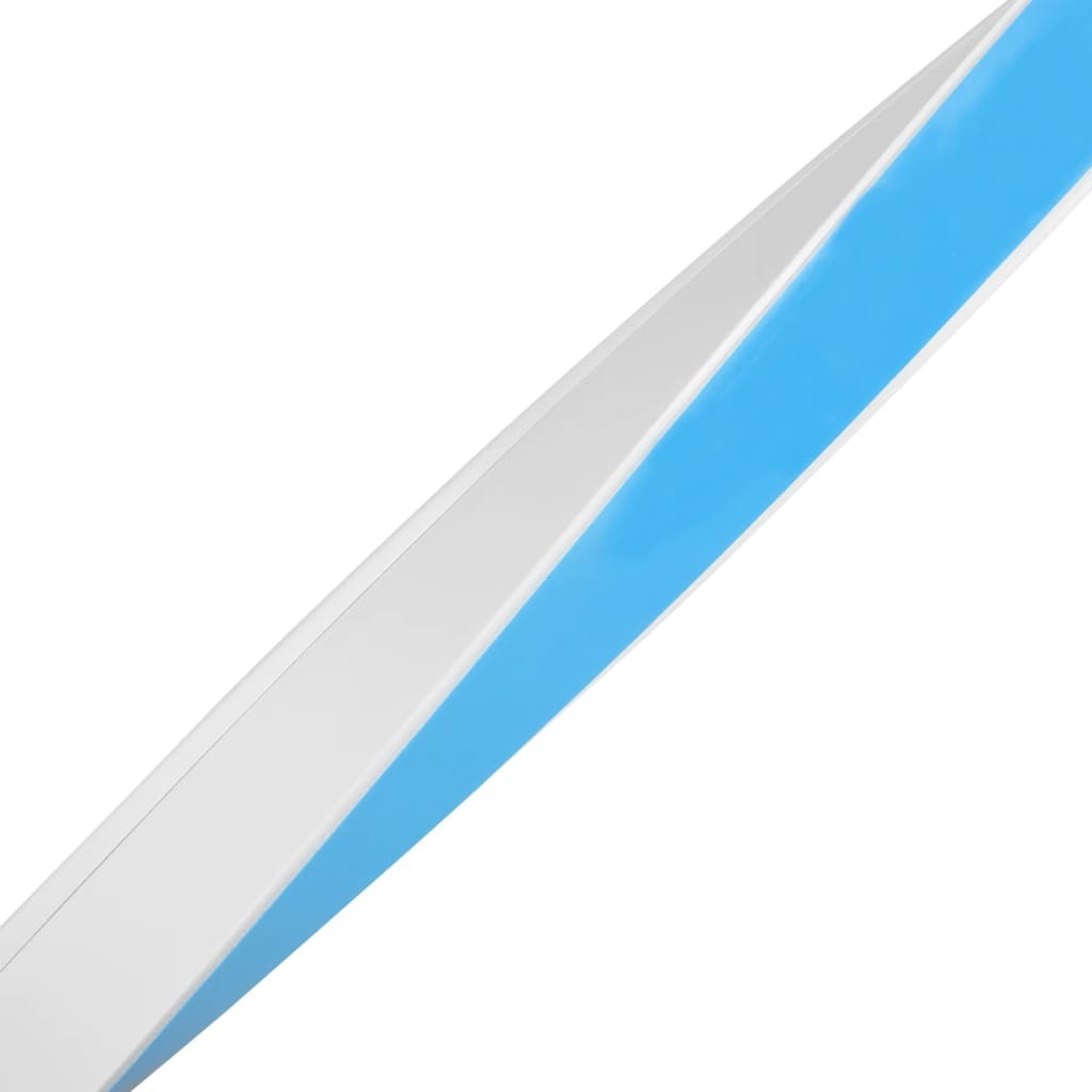 Cable Trunking Self-Adhesive 1.6"x1" 32.8' PVC