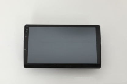 Color: Black, Style: 10.1 Inch - 10.1 inch smart car Android universal machine