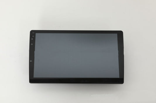 Color: Black, Style: 10.1 Inch - 10.1 inch smart car Android universal machine