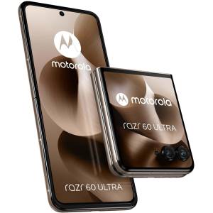 Motorola Razr 60 Ultra 16+512GB 6.96" 5G Mountain Trail DS ITA
