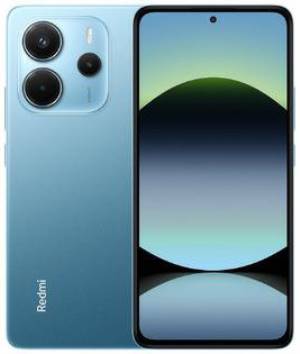 Xiaomi Redmi Note 14 8+256GB 6.67" 4G Ocean Blue NFC EU