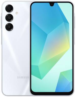 Samsung SM-A165 A16 4+128GB6.7" Light Gray DS TIM