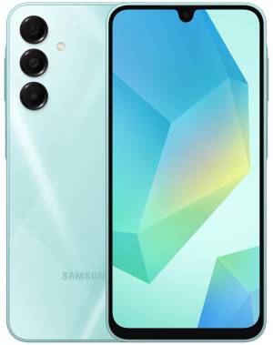 Samsung SM-A165 A16 4+128GB6.7" Light Green DS TIM