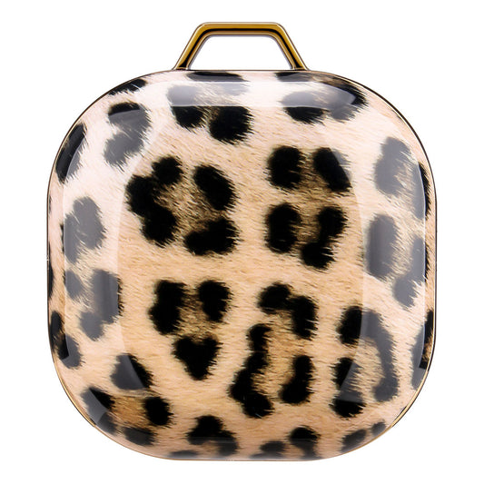 Color: GC17 headphone case - Compatible with Apple, European And American Style Green Gold Marble IMD Earphone Sleeve
