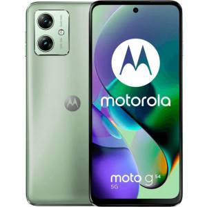 Motorola Moto G54 Power 8+256GB 6.5" 5G Mint Green EU