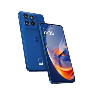 Motorola Edge 50 Neo 12+512GB 6.36" 5G PANTONE Nautical Blue EU