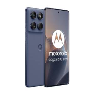 Motorola Edge 60 Fusion 8+256GB 6.67" 5G Gray ITA