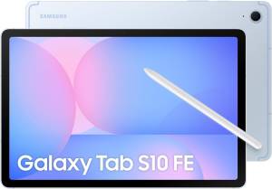 Samsung SM-X520 Galaxy Tab S10 FE 8+128GB 10.9" WiFi Blue EU