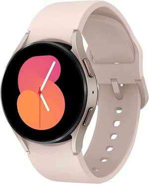 Samsung Galaxy Watch5 SM-R905 40mm LTE Pink Gold ITA