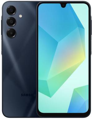 Samsung SM-A165 A16 4+128GB6.7" Blue Black DS TIM