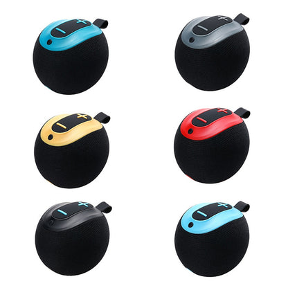 TG623 Wireless Speakers Audio Home Outdoor Stereo Speaker Portable Wireless Speaker U Disk Memory Card Player Radio For Home Kitchen Office blue