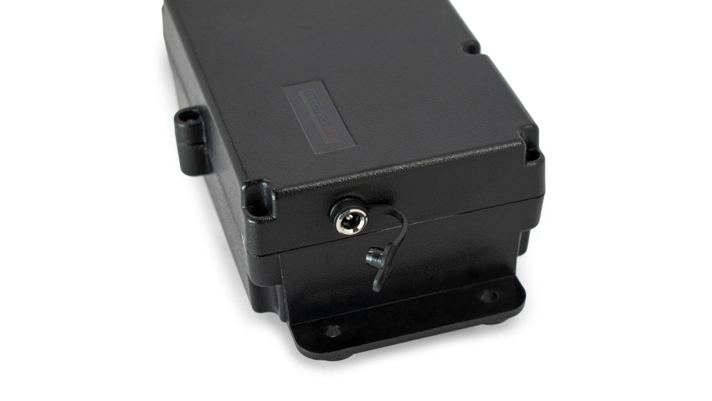 Track Packages & Deliveries Economically w/ NEW GPS Portable Tracker