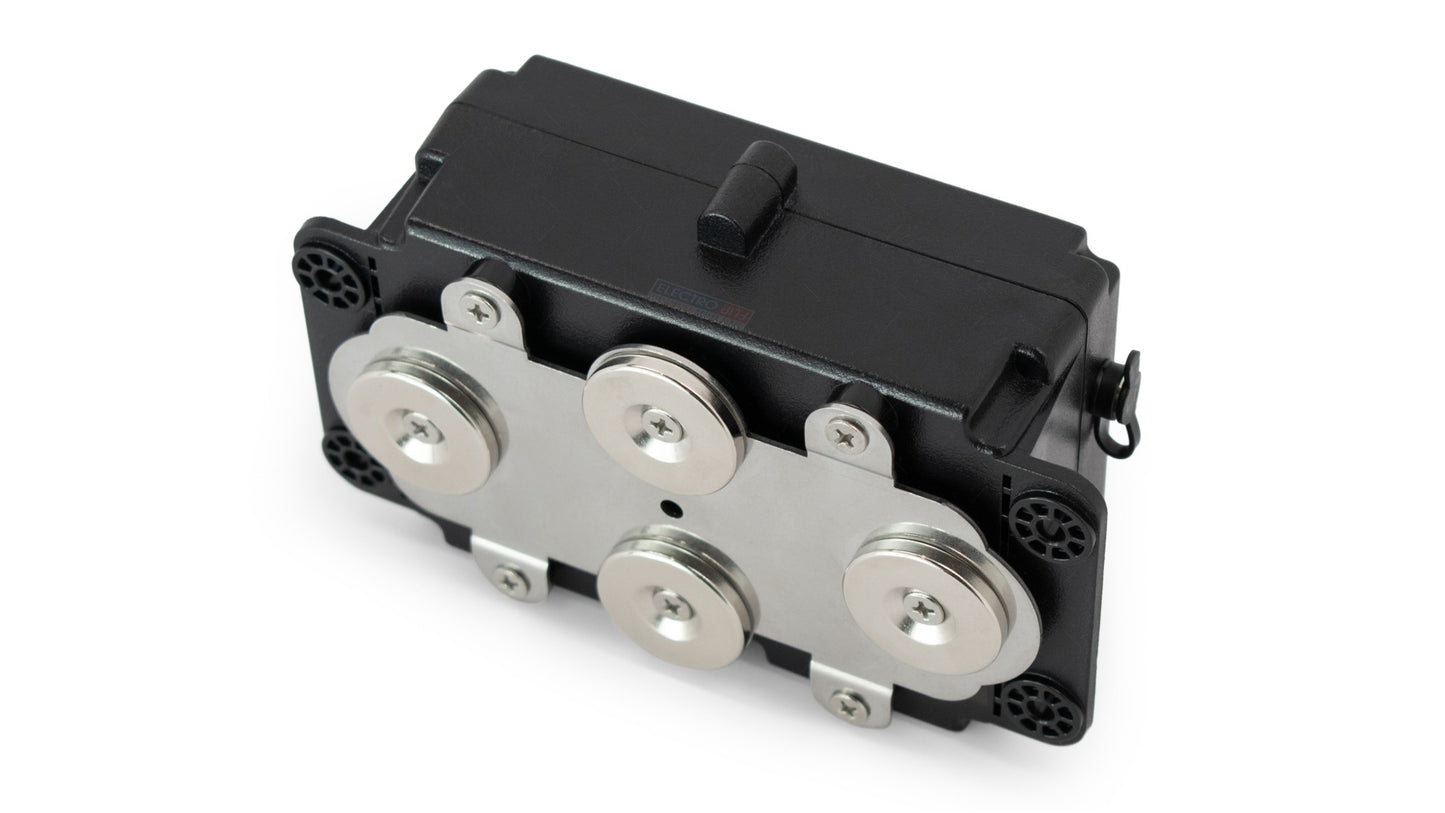Track Packages & Deliveries Economically w/ NEW GPS Portable Tracker