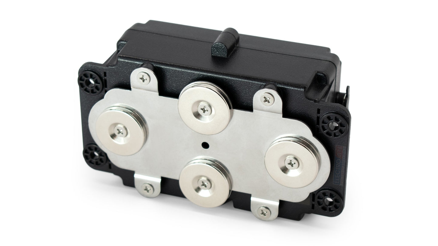 Track Packages & Deliveries Economically w/ NEW GPS Portable Tracker