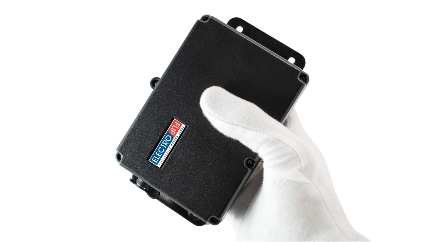 Track Packages & Deliveries Economically w/ NEW GPS Portable Tracker