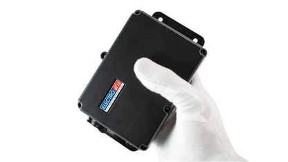 Track Packages & Deliveries Economically w/ NEW GPS Portable Tracker