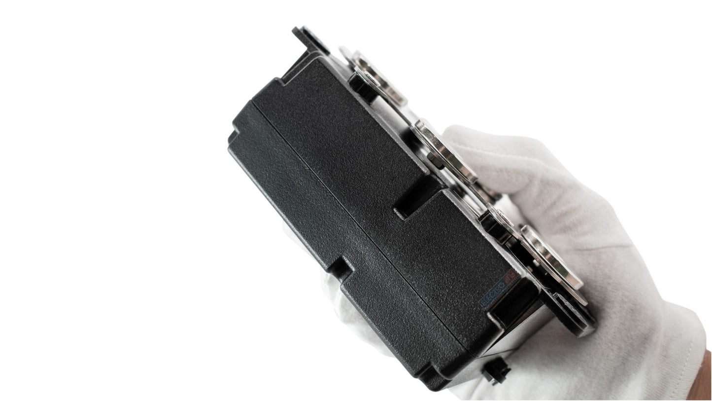 Track Packages & Deliveries Economically w/ NEW GPS Portable Tracker