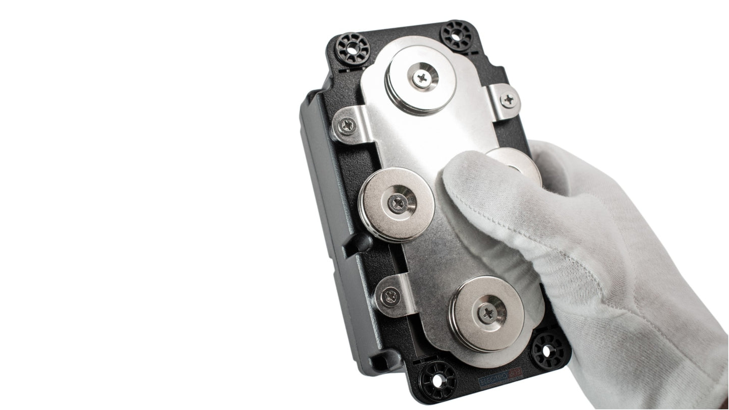 Track Packages & Deliveries Economically w/ NEW GPS Portable Tracker