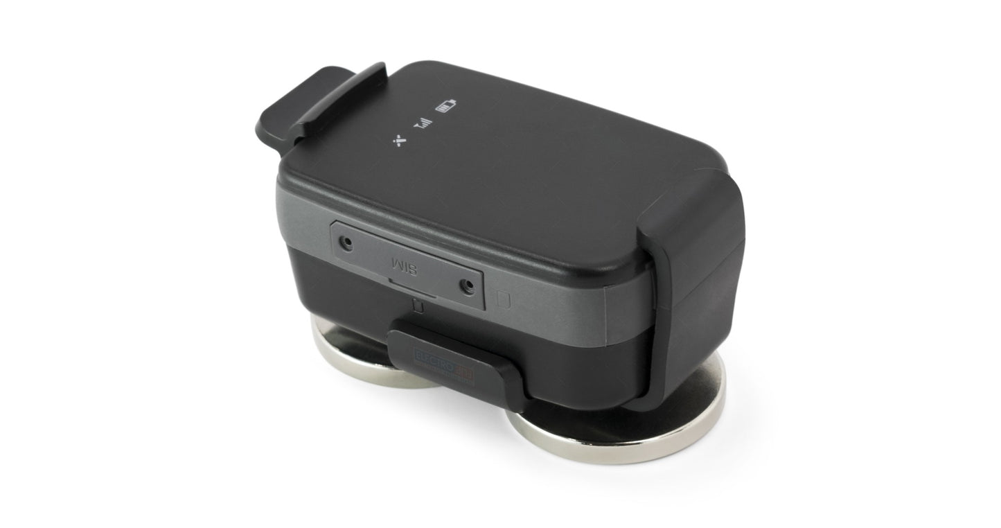 Taxi Cab Real Time GPS Tracking Device For Safety Loss Prevention