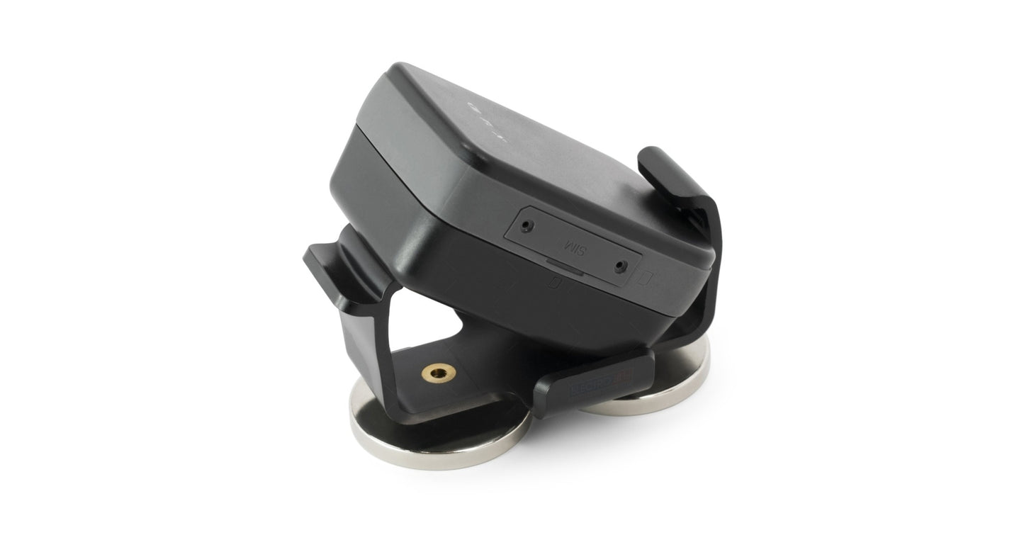 Taxi Cab Real Time GPS Tracking Device For Safety Loss Prevention