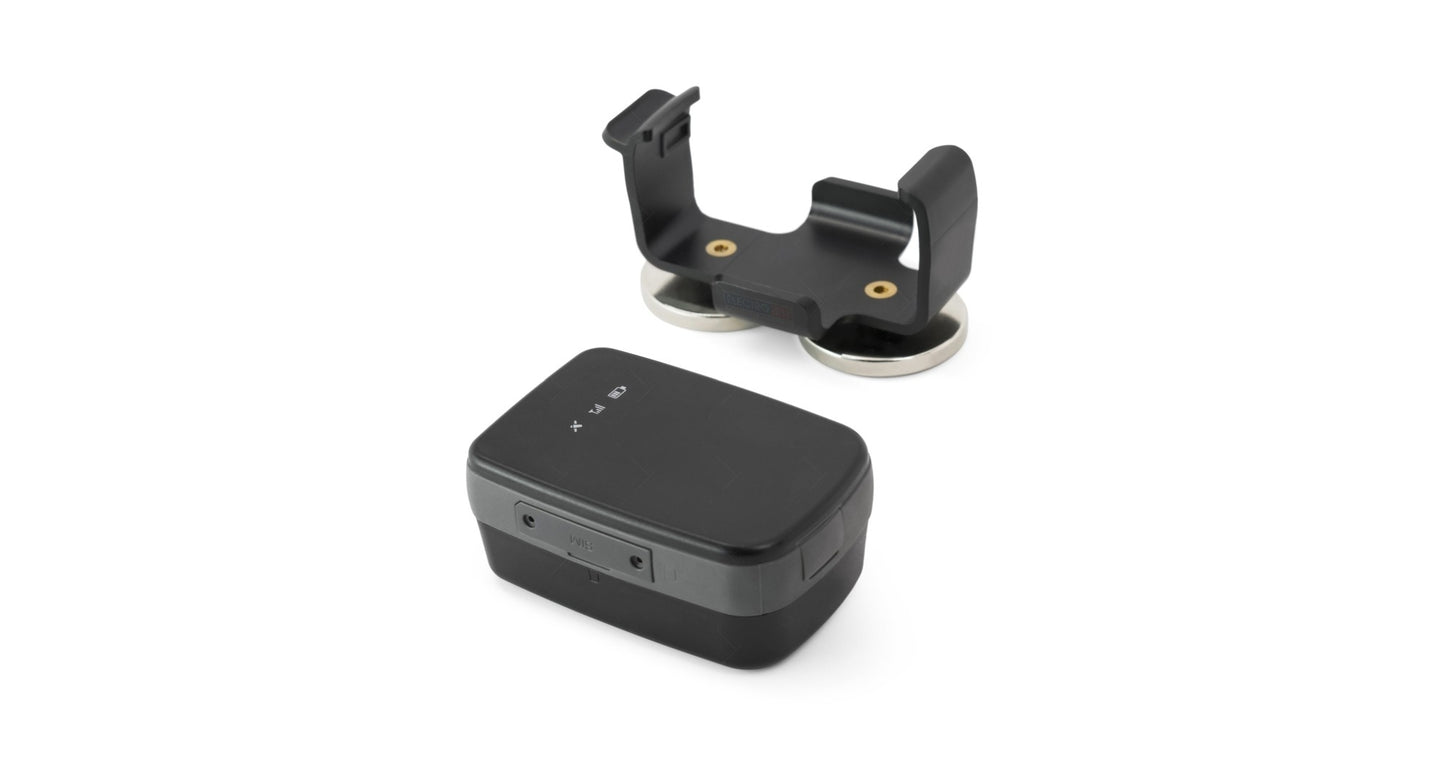 Taxi Cab Real Time GPS Tracking Device For Safety Loss Prevention