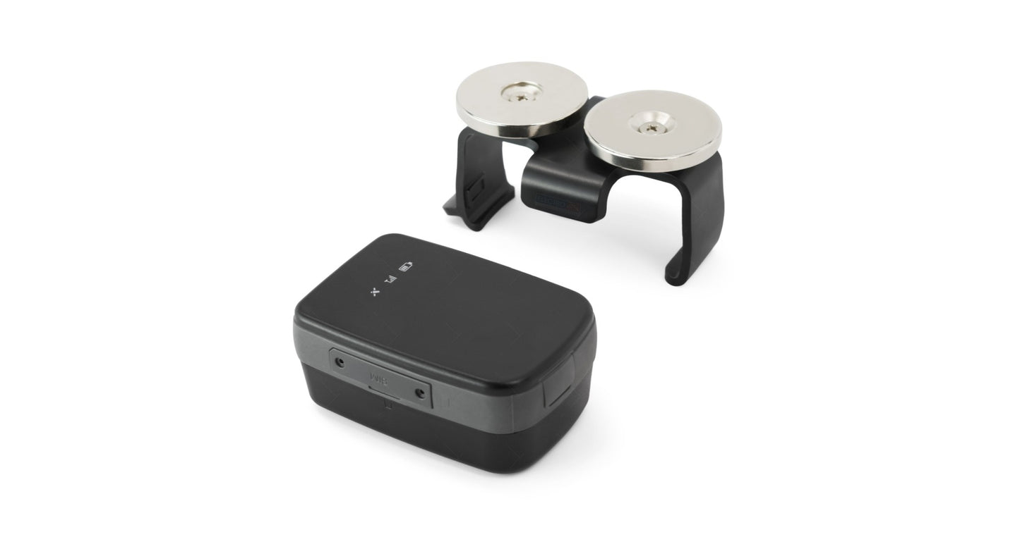 Taxi Cab Real Time GPS Tracking Device For Safety Loss Prevention