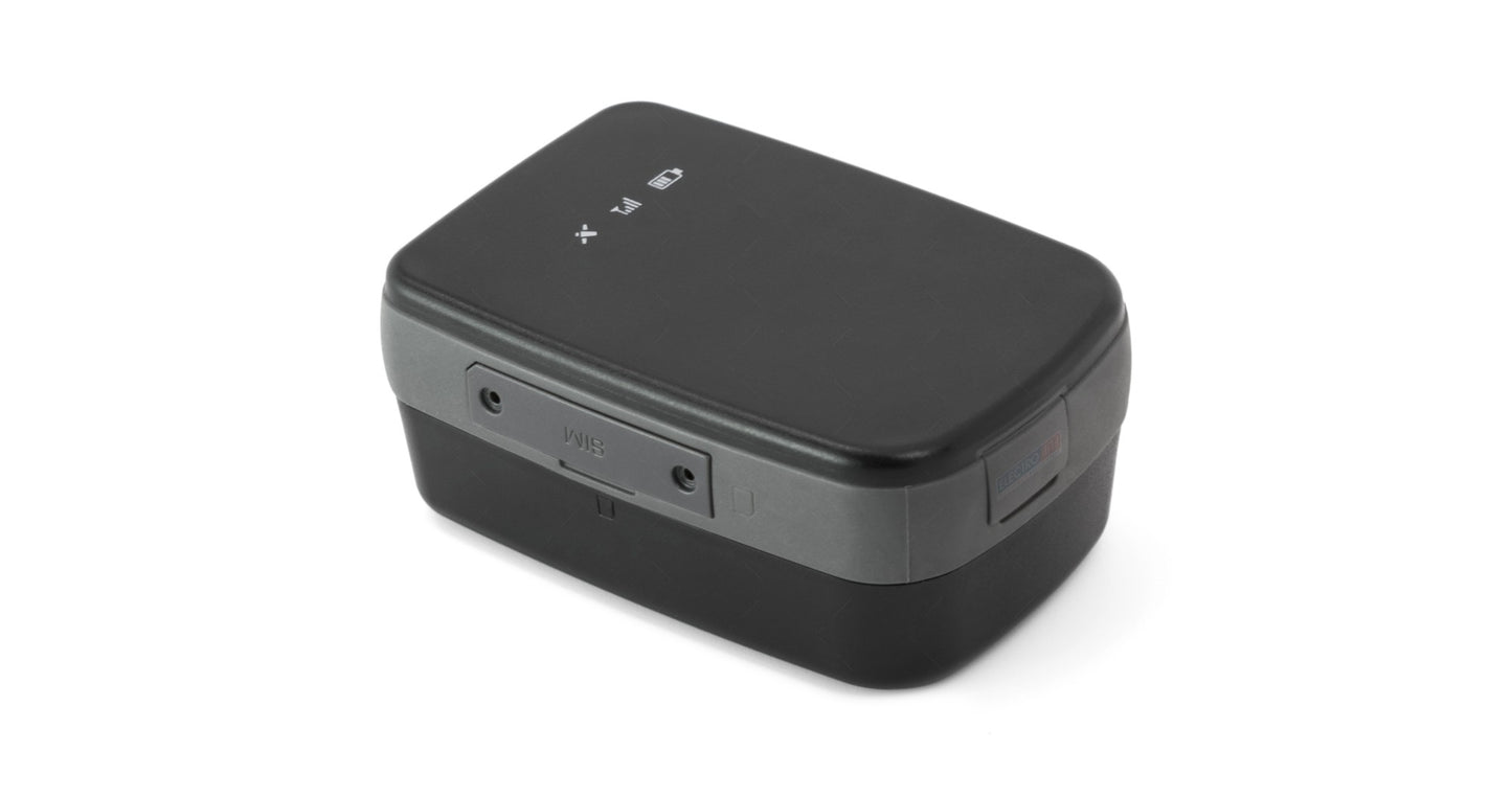 Taxi Cab Real Time GPS Tracking Device For Safety Loss Prevention