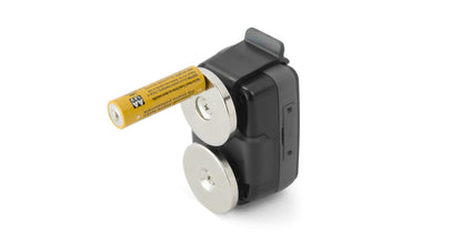 Taxi Cab Real Time GPS Tracking Device For Safety Loss Prevention