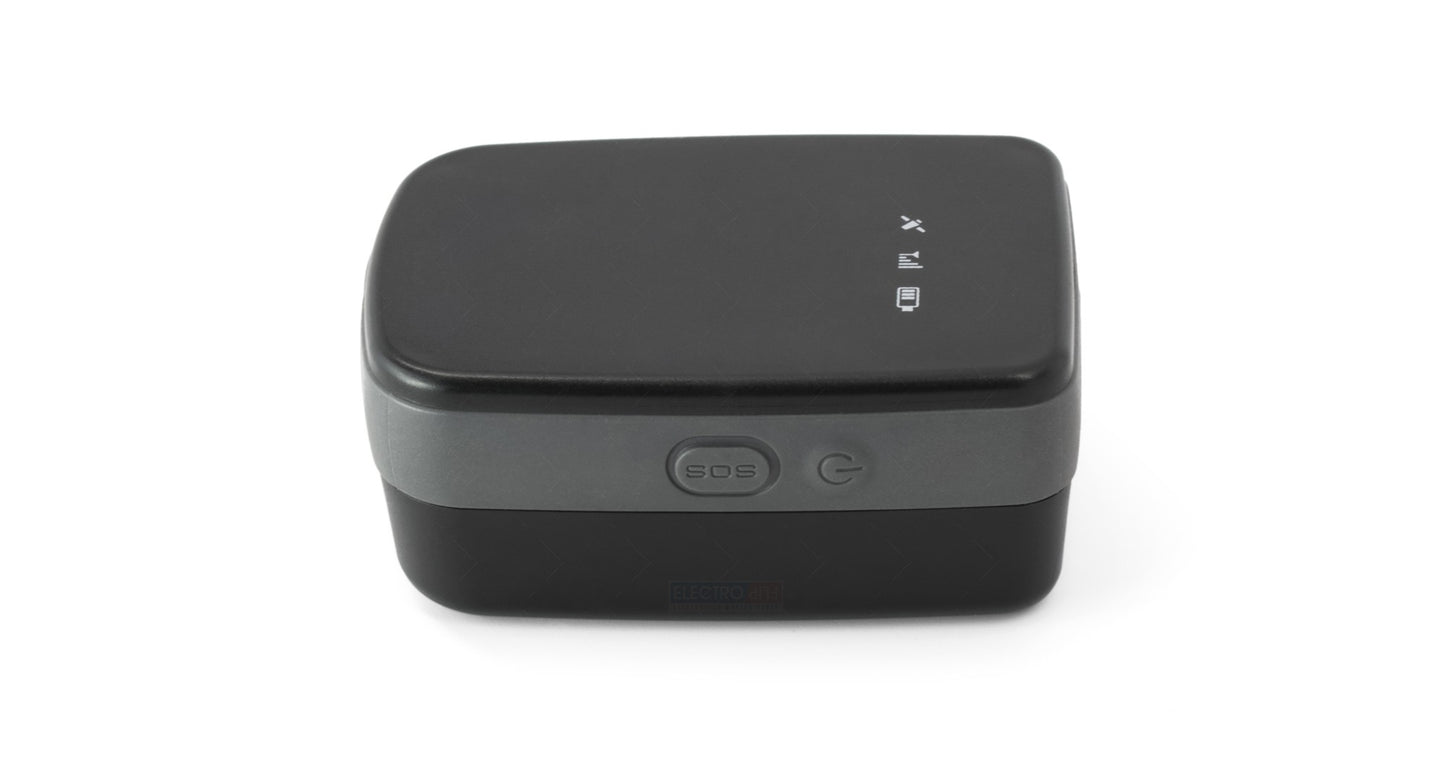 Taxi Cab Real Time GPS Tracking Device For Safety Loss Prevention