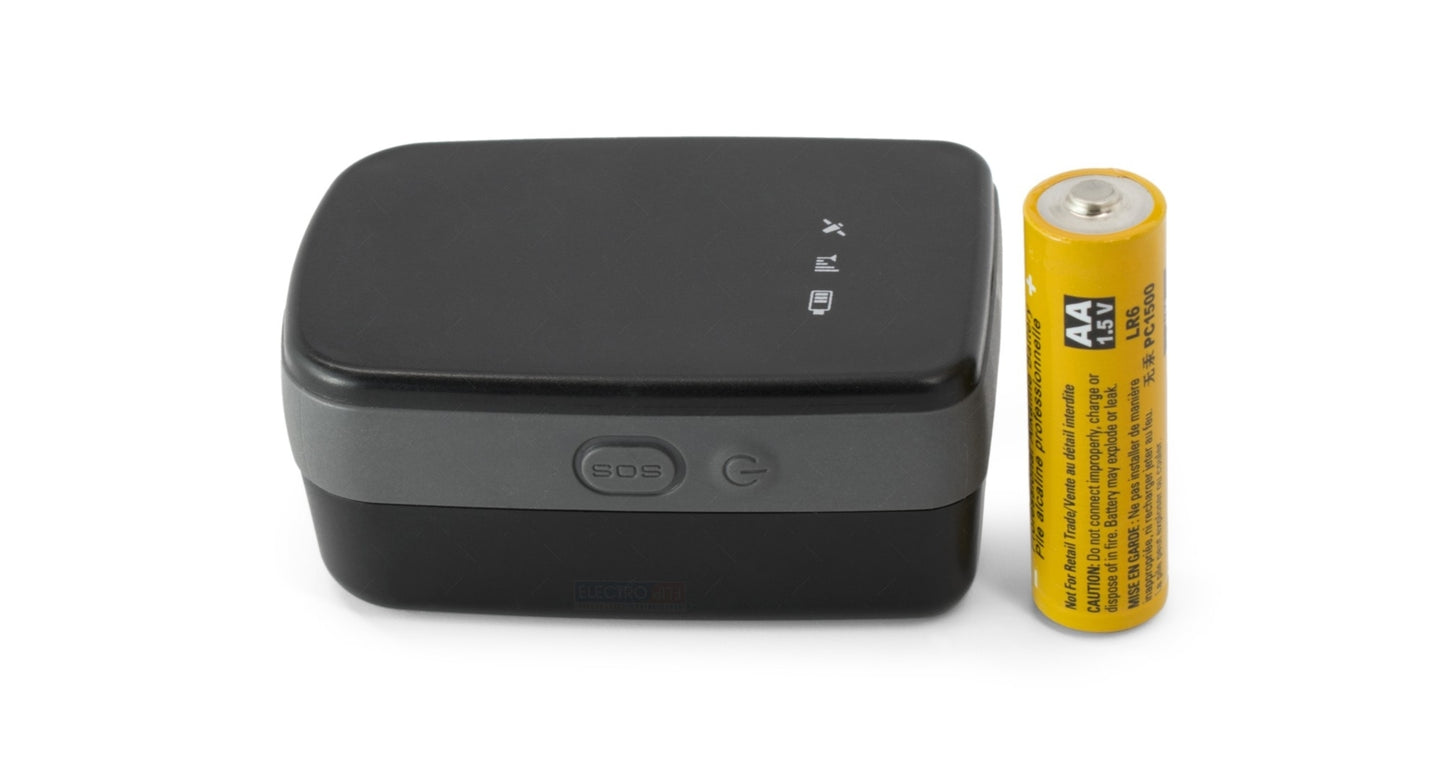 Taxi Cab Real Time GPS Tracking Device For Safety Loss Prevention