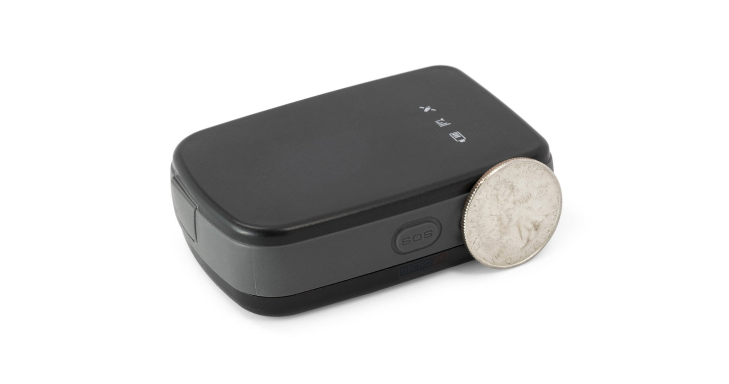 Security GPS Tracking Device for Outlander Endeavor + GPS card SIM