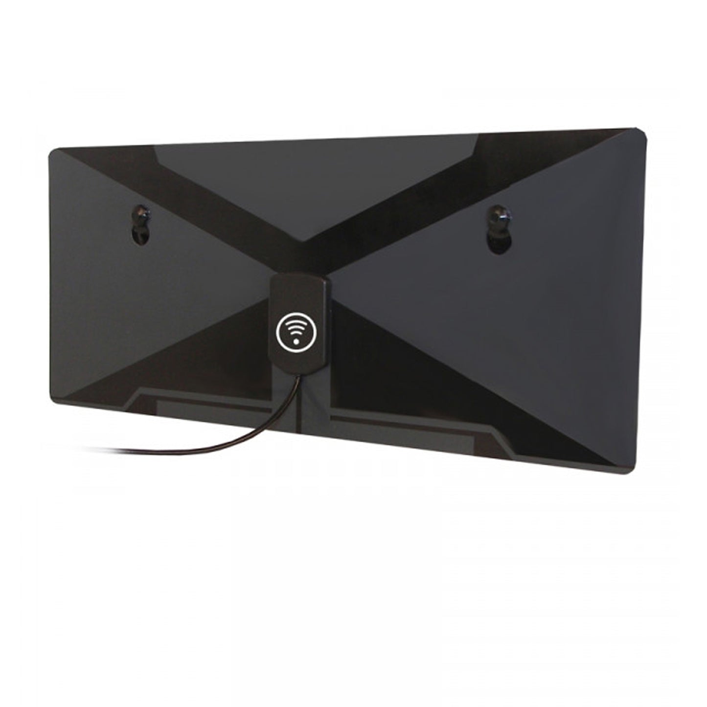 Supersonic HDTV Digital Flat Indoor Antenna