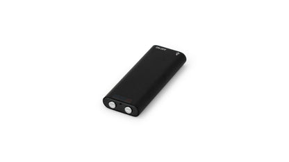 Rechargeable USB Hidden Covert MIC REC Portable REC for Hotel Reception Area