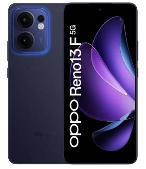 OPPO Reno 13F 8+256GB 6.67"5G Luminous Blue TIM