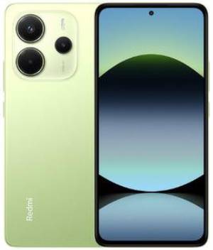 Xiaomi Redmi Note 14 8+256GB 6.67" 4G Lime Green NFC EU