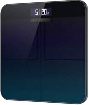 Amazfit Bilancia Smart Scale Aurora
