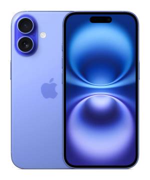 Apple iPhone 16 256GB 6.1" Ultramarine EU MYEH3ZD/A