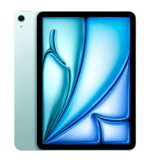 Apple iPad Air 2025 7Gen 11" 512GB M3 Blue ITA MCA94TY/A